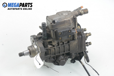 Diesel-einspritzpumpe for Renault Clio II 1.9 dTi, 80 hp, 2000