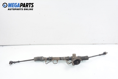 Hydraulic steering rack for Renault Clio II 1.9 dTi, 80 hp, 3 doors, 2000