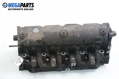 Engine head for Renault Clio II 1.9 dTi, 80 hp, 3 doors, 2000