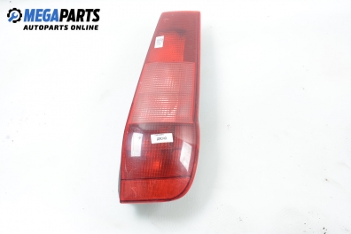 Tail light for Fiat Punto 1.6, 88 hp, 3 doors, 1996, position: right