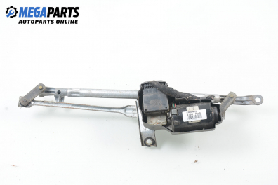 Front wipers motor for Fiat Punto 1.6, 88 hp, 1996