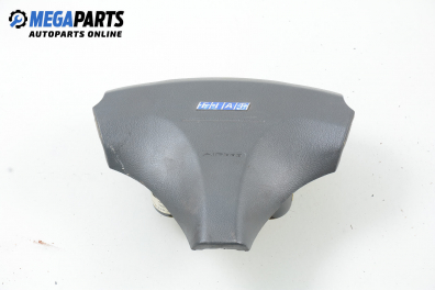 Airbag for Fiat Punto 1.6, 88 hp, 3 doors, 1996