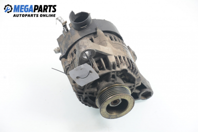 Alternator for Fiat Punto 1.6, 88 hp, 1996