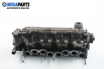 Engine head for Fiat Punto 1.6, 88 hp, 3 doors, 1996