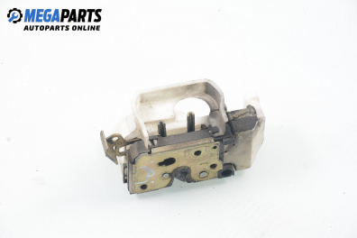 Lock for Fiat Punto 1.6, 88 hp, 1996, position: right