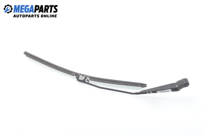 Rear wiper arm for Daewoo Lanos 1.3, 75 hp, hatchback, 5 doors, 2000