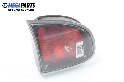 Inner tail light for Daewoo Lanos 1.3, 75 hp, hatchback, 5 doors, 2000, position: left