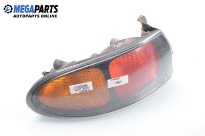 Tail light for Daewoo Lanos 1.3, 75 hp, hatchback, 2000, position: left