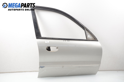 Door for Daewoo Lanos 1.3, 75 hp, hatchback, 5 doors, 2000, position: front - right