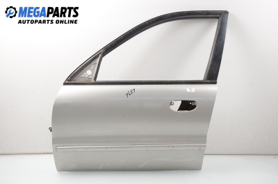 Door for Daewoo Lanos 1.3, 75 hp, hatchback, 5 doors, 2000, position: front - left