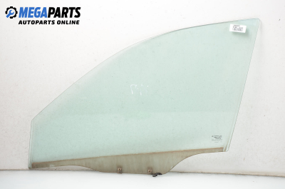 Window for Daewoo Lanos 1.3, 75 hp, hatchback, 2000, position: front - left