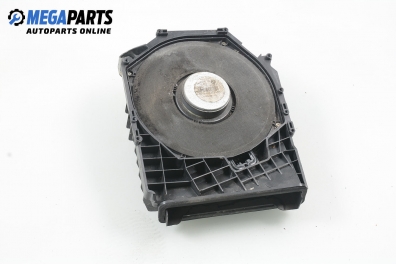 Subwoofer for BMW 1 (E81, E82, E87, E88) (2004-2013), hecktür