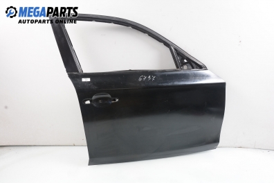 Door for BMW 1 (E81, E82, E87, E88) 2.0 d, 143 hp, hatchback, 5 doors, 2007, position: front - right