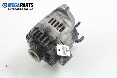 Alternator for BMW 1 (E81, E82, E87, E88) 2.0 d, 143 hp, hatchback, 2007