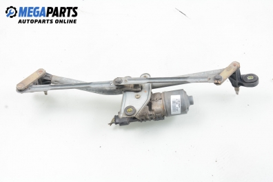 Front wipers motor for Alfa Romeo 147 1.9 JTD, 115 hp, 2001