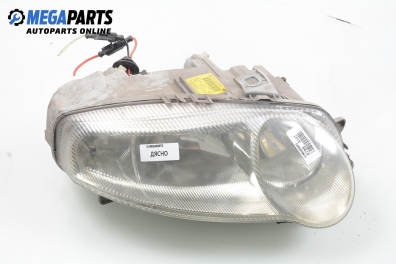 Headlight for Alfa Romeo 147 1.9 JTD, 115 hp, 3 doors, 2001, position: right