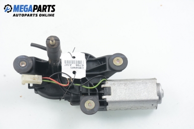 Motor ștergătoare parbriz for Alfa Romeo 147 1.9 JTD, 115 hp, 2001