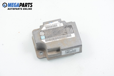 Airbag module for Alfa Romeo 147 1.9 JTD, 115 hp, 2001 № 46813473