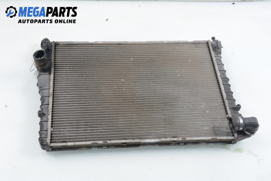 Radiator de apă for Alfa Romeo 147 1.9 JTD, 115 hp, 3 uși, 2001