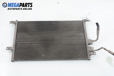 Air conditioning radiator for Alfa Romeo 147 1.9 JTD, 115 hp, 2001