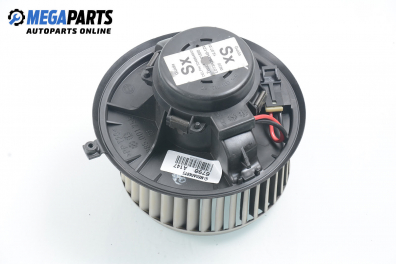 Ventilator încălzire for Alfa Romeo 147 1.9 JTD, 115 hp, 3 uși, 2001 № Delphi 52488448/01