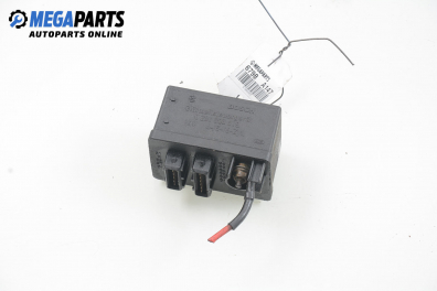 Glow plugs relay for Alfa Romeo 147 1.9 JTD, 115 hp, 3 doors, 2001 № Bosch 0 281 003 018