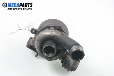 Turbo for Alfa Romeo 147 1.9 JTD, 115 hp, 3 türen, 2001 № 46786078