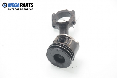 Piston cu bielă for Alfa Romeo 147 1.9 JTD, 115 hp, 3 uși, 2001