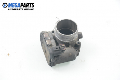 Clapetă carburator for Audi TT 1.8 T, 180 hp, coupe, 1999