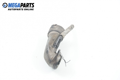 Turbo pipe for Audi TT 1.8 T, 180 hp, coupe, 1999