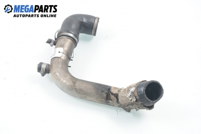 Turbo pipe for Audi TT 1.8 T, 180 hp, coupe, 1999