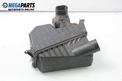 Carcasă filtru de aer for Volvo 440/460 1.8, 90 hp, sedan, 1994