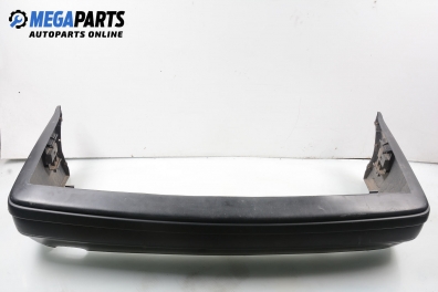 Rear bumper for Volvo 440/460 1.8, 90 hp, sedan, 1994, position: rear