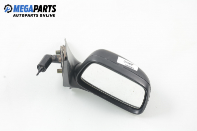 Mirror for Volvo 440/460 1.8, 90 hp, sedan, 1994, position: right