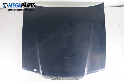 Bonnet for Volvo 440/460 1.8, 90 hp, sedan, 1994