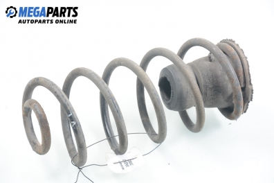 Coil spring for Volvo 440/460 1.8, 90 hp, sedan, 1994, position: rear