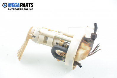 Fuel pump for Volvo 440/460 1.8, 90 hp, sedan, 1994