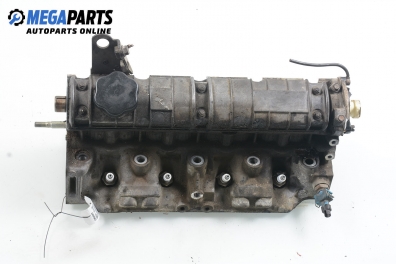 Engine head for Volvo 440/460 1.8, 90 hp, sedan, 1994