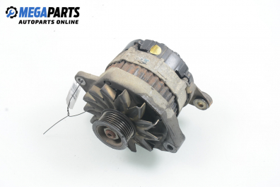 Alternator for Volvo 440/460 1.8, 90 hp, sedan, 1994