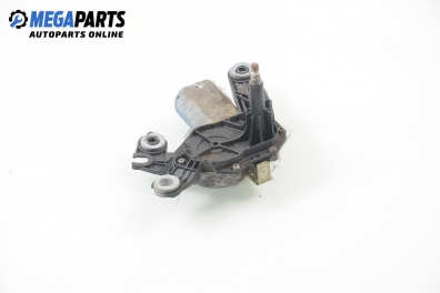 Motor ștergătoare parbriz for Peugeot 206 1.9 D, 69 hp, 2000, position: din spate