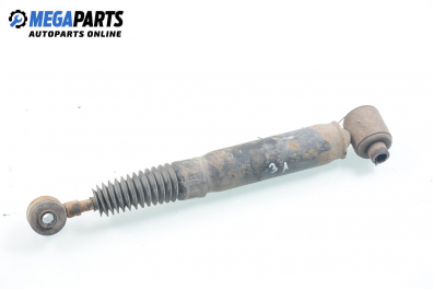 Shock absorber for Peugeot 206 1.9 D, 69 hp, 3 doors, 2000, position: rear - left