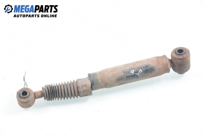 Shock absorber for Peugeot 206 1.9 D, 69 hp, 3 doors, 2000, position: rear - right