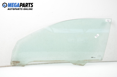 Window for Peugeot 206 1.9 D, 69 hp, 2000, position: front - left