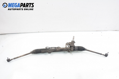 Hydraulic steering rack for Peugeot 206 1.9 D, 69 hp, 3 doors, 2000