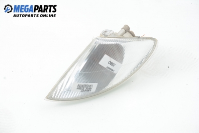 Blinklicht for Renault Megane I 1.6, 75 hp, hecktür, 5 türen, 1996, position: links