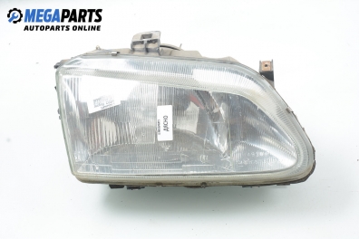 Headlight for Renault Megane I 1.6, 75 hp, hatchback, 5 doors, 1996, position: right