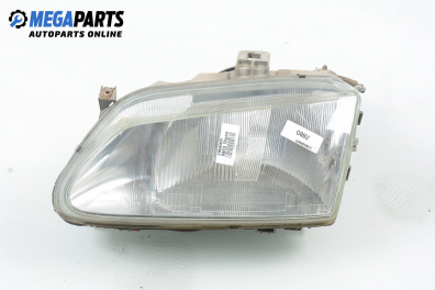 Headlight for Renault Megane I 1.6, 75 hp, hatchback, 5 doors, 1996, position: left