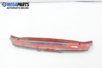 Armătură superioară faţă for Renault Megane I Hatchback (08.1995 - 12.2004), hatchback