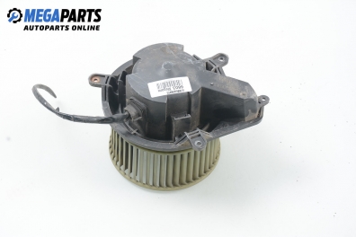 Heating blower for Renault Megane I 1.6, 75 hp, hatchback, 5 doors, 1996 Valeo