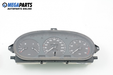 Instrument cluster for Renault Megane I 1.6, 75 hp, hatchback, 5 doors, 1996